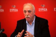 Βίτσας: Κοντά στα 400.000 ευρώ το οικογενειακό αφορολόγητο